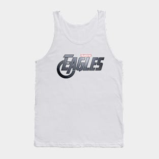 Philadelphia Eagle Football Heroes Tank Top